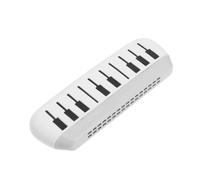 WEKAMOS Harmonica pour Enfants Jouets pour Tout-Petits Instrument De Musique Instruments De Musique pour Tout-Petits Orgue À Bouche Harmoinca