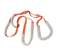 WEKAMOS Harnais de Réglable pour Chien Ceinture de Soutien Arrière pour Animaux de Compagnie pour Chien Handicapé et Réhabilitation Confortable et Pratique