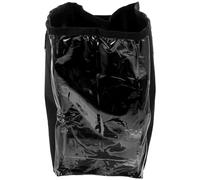 WEKAMOS Housse de Protection Transparente Oxford pour Commande de Fauteuil Roulant Électrique Couverture Imperméable pour Joystick Accessoire Anti-Pluie Résistant et Léger Compatible