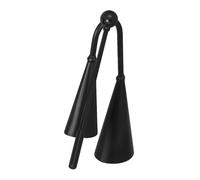 WEKAMOS Instrument de Percussion Latin Traditionnel pour Garçon Fille pour Éducation Musicale Précoce et Activités Orff