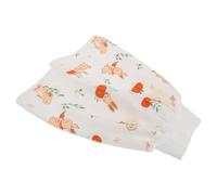 WEKAMOS Jupe-Couche Imperméable Et Respirante Réutilisable Ultra-Absorbante Anti-Fuites Idéale Pour L'Énurésie Nocturne Matelas À Absorbant