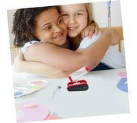 WEKAMOS Kit Expérience Scientifique Pneumatique pour Garçon Fille DIY de Physique pour Éducation Stem Éducatif Favorisant Innovation et Exploration