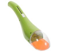 WEKAMOS Kit Observation Animaux pour Garçon Fille Outils de Capture et Loupe pour Explorations Plein Air Activités Scientifiques et Collecte de Petits Animaux Éducatif Vert pour Garçons
