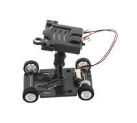 WEKAMOS Kit Robot Éducatif Alimenté par Eau pour Garçon Fille Expérience Scientifique Stem Dapprentissage Innovant avec Réaction Chimique Construction Précise Et