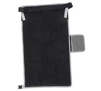 WEKAMOS Lit de Voyage pour Garçon Fille Avion Siège Rallongé pour Garçon Fille Articles Essentiels de Voyage pour Tout