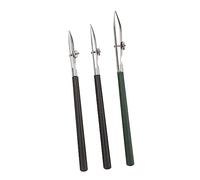 WEKAMOS Lot de 3 Stylos à Tracer des Lignes Droites Réglables pour Fluide de Masquage, Matériel Spécial, Tailles L, M, S, pour Dessin Technique et Cartographie