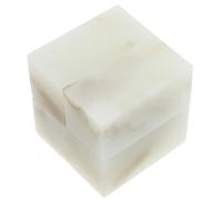 WEKAMOS Lot De 4 Sceaux Carrés En Pierre Du Guangxi Sceaux Chinois Papeterie Chinoise Faits Main Traditionnels Fournitures De Calligraphie Papeterie