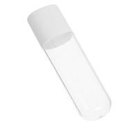 WEKAMOS Malette Rangement Flosser Tips Compacte Et Portable Boîte Petite Pour Embouts Jet Dentaire Étui Multi-usage Avec Protection Anti-poussière Pour Voyage