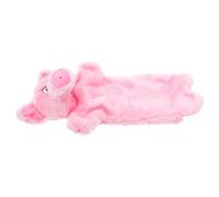 WEKAMOS Marionnette Main Cochon Cartoon Peluche Douce Interactive pour Garçon Fille Conte Créatif et Éducatif