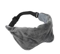 WEKAMOS Masque Pour Yeux Coton Masque De Sommeil Occultant Bandeau Confortable Pour Dormir Dérangé