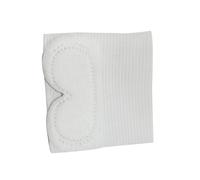 WEKAMOS Masque Yeux Anti-lumière Bleue Bébé, Bandeau Léger en Maille, Taille -né, Protection Nocturne pour Sommeil Apaisant, Soins Oculaires pour -né, Usage Quotidien
