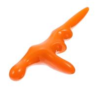 WEKAMOS Massage Akupressur Stab Ergonomisch Punkt-massagegerät Für Fußsohle Entspannung Und Muskelentspannung Zuhause Multifunktionales Körperliches Wellness-tool