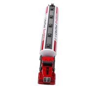 WEKAMOS Modèle Camion Conteneur Format de Transporteur pour Garçon Fille Garçons Collection et Décoration