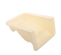 WEKAMOS Moule de Béton pour Villa DIY Moule Décoratif Ciment pour Construction Européenne Pratique et Durable pour Moulage de Colonne et Décoration Intérieure
