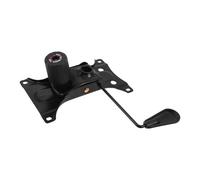 WEKAMOS Office Chair Height Adjuster Replacement with Tilt Control Mechanism Lifting Base for Swivel Chairs Easy Installation for Home and Office Use