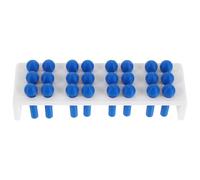 WEKAMOS Outil D'Apprentissage Du Braille Tablette D'Écriture Braille Avec Stylet Pour Aveugles Pour Aveugles Tablette