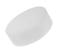 WEKAMOS Outil de Réparation pour Bijoux en Nylon Blanc, Bloc Ergonomique pour Restaurer Bagues et Bracelets en Atelier de Bijouterie