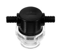 WEKAMOS Passoire pour autolaveuse Crépine en ligne de rechange compatible avec machines de lavage de sols filtre à eau installation rapide 3.03 * 2.56 * 1.97In