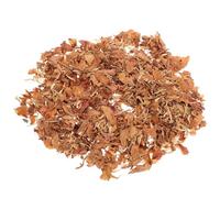 WEKAMOS Pétales de Vraies Fleurs Naturels 10g - Confettis Floraux Colorés pour Décoration Mariage, Fête Saint-Valentin et Anniversaire, Ornement Romantique Léger et Facile à Disperser