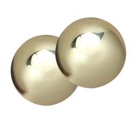 WEKAMOS Petites Boules Massage Mains Douces Et Pratiques Soulagement Du Stress Yoga Voyages