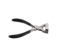 WEKAMOS Pince à Plier Bijoux Acier Inoxydable Outil Multi-usage pour Cintrage Bracelet Sertissage Précis Outil Professionnel de Fabrication et Réparation de Bijoux