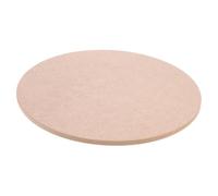 WEKAMOS Planche de Séchage pour Poterie Support Stable et Résistant pour Argile Base de Sculpture à Haute Densité pour Artisans Céramistes