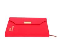WEKAMOS Planner Cahier Agenda Journalier Hebdomadaire Mensuel Portable pour Étudiants Enseignants et Professionnels