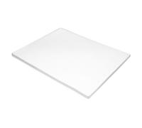 WEKAMOS Plaque de pour Garçon Fille Surface Souple Réutilisable Antiadhésive et Lavable Outil Créatif Polyvalent pour Projets Art Scrapbooking et