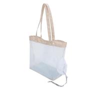 WEKAMOS Porte-Chats Respirant Maille avec Panneaux Transparants Portable pour Animaux Transport Facile pour Balades Visites Vétérinaires et Aventures Extérieures