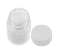 WEKAMOS Poudre de Flocage DIY Blanche pour Artisanat et Jouets à Presser Matériau Sécurisé et Polyvalent pour Projets Créatifs et Faits Main