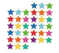 WEKAMOS pour Décoration de Classe Découpage Papier Épais pour Tableau Daffichage Confettis Multicolores pour Diy et Fêtes Scolaires