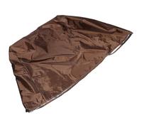 WEKAMOS Protection Pour Fauteuil Roulant Auvent Pour Scooter De Mobilité Protection Contre La Pluie Pour Fauteuil Roulant Électrique Poncho Pour