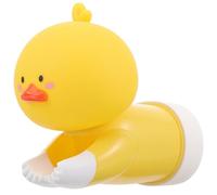 WEKAMOS Rallonge de Robinet Cartoon Animal Sûr et Facile à Installer Guide Eau pour Lavabo et Protection Antidérapante pour Garçon Fille Économiseur Eau Pratique