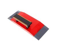 WEKAMOS Rampe Plastique pour Skatepark Mini Planche à roulettes Doigt Accessoire Modulaire pour Garçon Fille et Adultes Plateau de Skate Portable