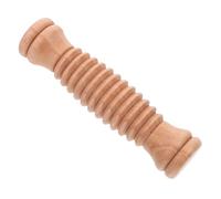 WEKAMOS Roller de Massage Multifonctionnel pour Jambes Outil de Sculptage Musculaire pour Fitness et Yoga Fatigue Musculaire