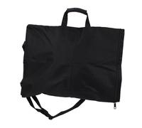 WEKAMOS Sac de Transport pour Planche à Dessin Étanche avec Capacité et Pratique Sac de Rangement Multifonction pour Artistes Dessin Portable Noir