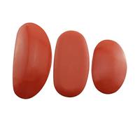 WEKAMOS Set de Outils Sculpture Argile Silicone pour Poterie Râpes Modelage DIY Confortables et Pratiques