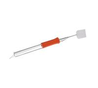 WEKAMOS Set de Stylo à Broderie avec Stylos Aiguille Acier pour Couture DIY Outil Portable pour Broderie Punch Needle et Tricot avec Poignée Confortable