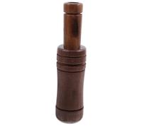 WEKAMOS Sifflet D'appel De Chasse en pour Canards Sifflet Sonore Puissant Outil Polyvalent pour Activités De Plein Air Chasse Et Camping Chasseurs