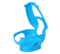 WEKAMOS Support de Fixation pour Pigeon Accessoire pour Administration de Médicaments Conception Ergonomique Simple Utilisation pour Éleveurs