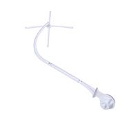 WEKAMOS Support de Mobile Musical pour Lit Bras de Fixation Jouets à Musique pour Accessoires Lit Installation Facile et Durable