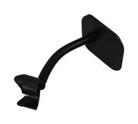 WEKAMOS Support pour Lecteur Code-Barres Support de Bureau Réglable pour Scanner Portable Base Stable pour Appareil de Numérisation Compatible avec Scanners à Main Maintien Sécurisé pour