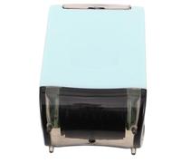 WEKAMOS Tampon à Rouleau à 5 Lignes pour Partition Musicale Rechargeable, Rouleau de Notation Musicale Portatif Encreur, Tampon à Cinq Lignes pour Journal Créatif, pour Professeurs