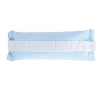 WEKAMOS Tapis de Glace Périnéal Jetable pour Césarienne Compresse Froide Post-partum Coussinet Rafraîchissant Analgésique pour Soins Après Accouchement