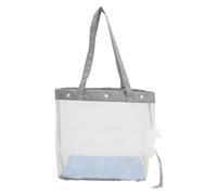 WEKAMOS Transporteur pour Chat Respirant en Maille Transparente Bandoulière Portable avec Panneaux Travers pour Balades Voyages Courts et Visites Vétérinaires