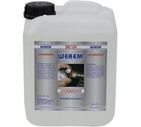 WEKEM Spray de détection de fuites - Bidon de 5 l