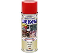 Wekem WS-44-400 Spray électronique 400 ml