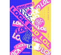 Weki Meki - 2nd Single Album [Lock End LOL] Random