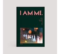 Weki Meki - I Am Me -Photoboo-