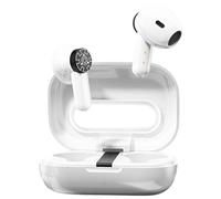Wekome Écouteurs TWS Sans Fil Bluetooth 5.2 Vanguard avec Boitier de Charge